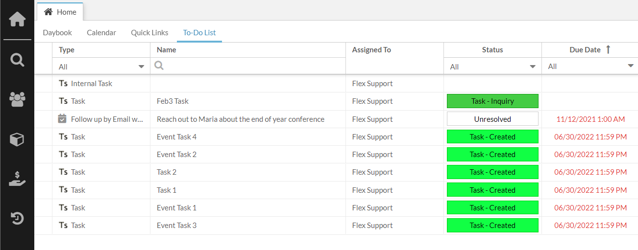 Navigating the Layout of Flex – Flex Rental Solutions